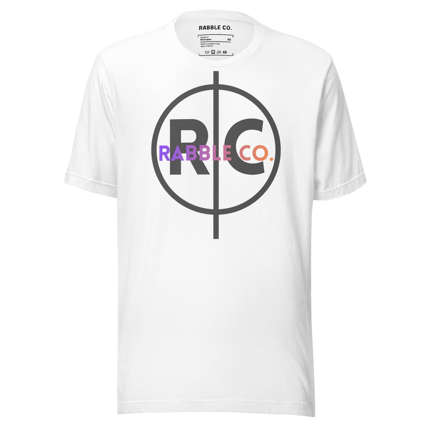 GraperAde (RC) - T-Shirt - RABBLE COMPANY