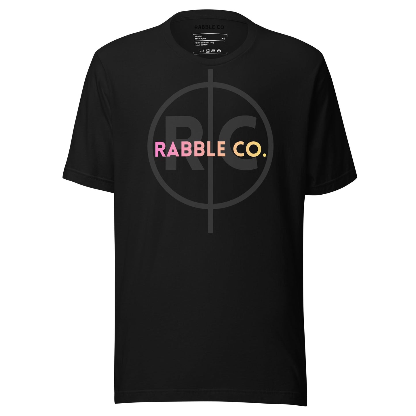 Pink Lemonade (RC) (V2) - T-Shirt - RABBLE COMPANY