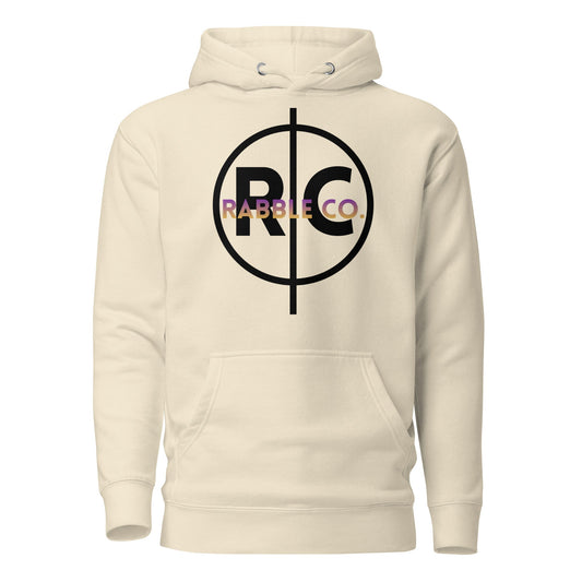 RC (GraperAde) - Hoodie - RABBLE COMPANY