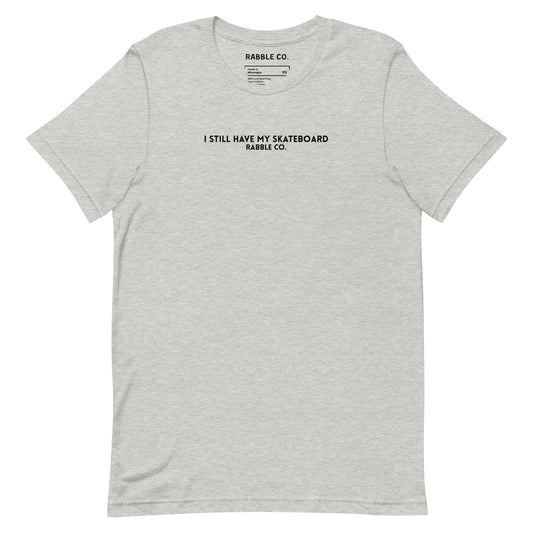 Still Got It (Black) - RABBLE COMPANY