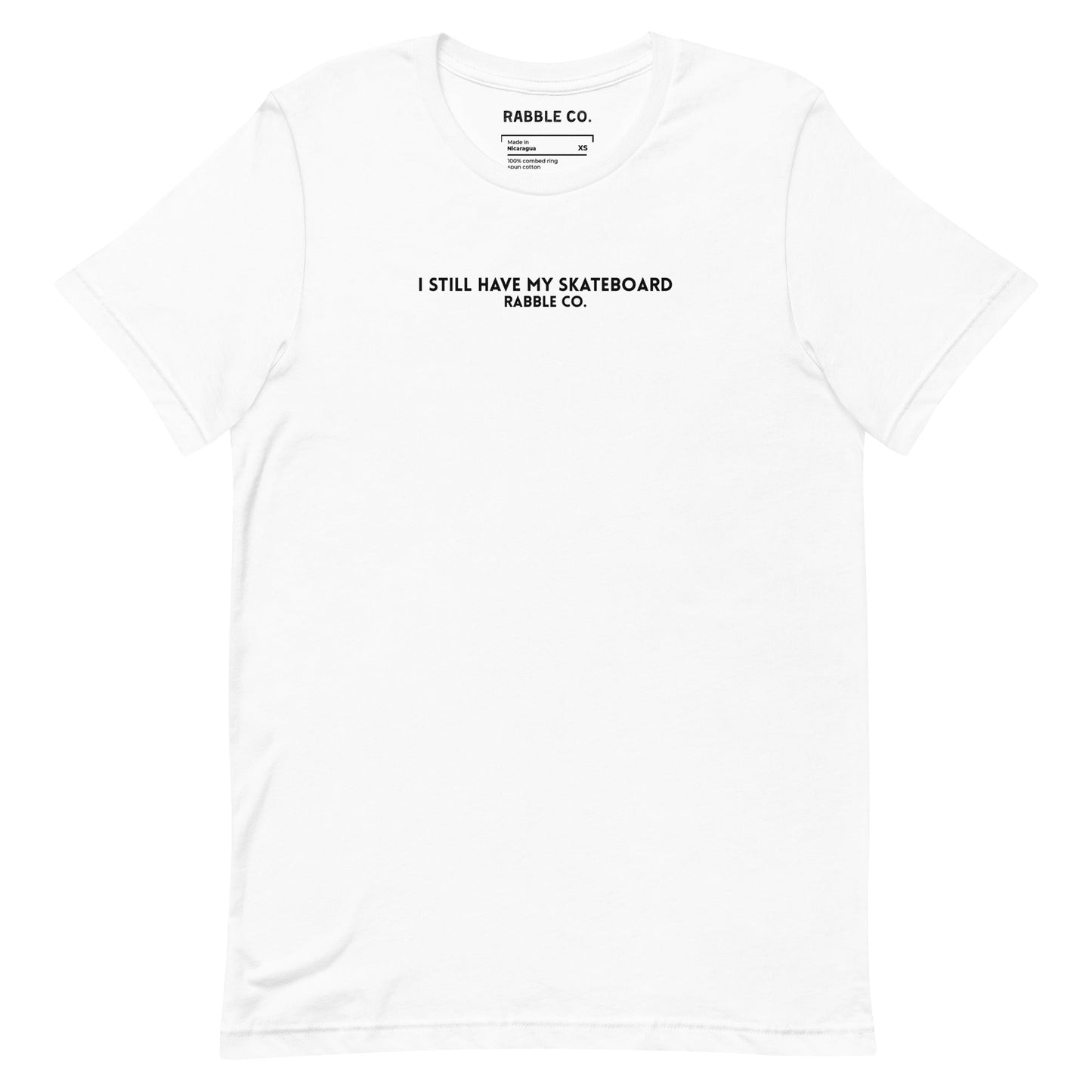 Still Got It (Black) - RABBLE COMPANY