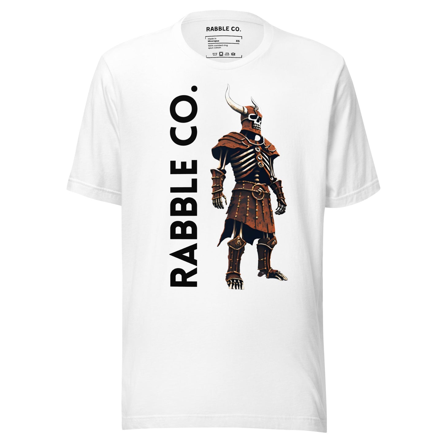 The Viking - T-Shirt - RABBLE COMPANY
