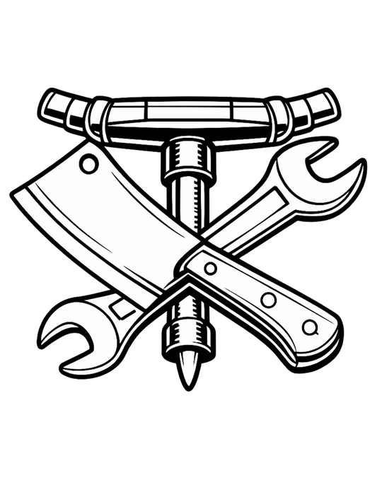 The Rabble Co. Manifesto - RABBLE COMPANY