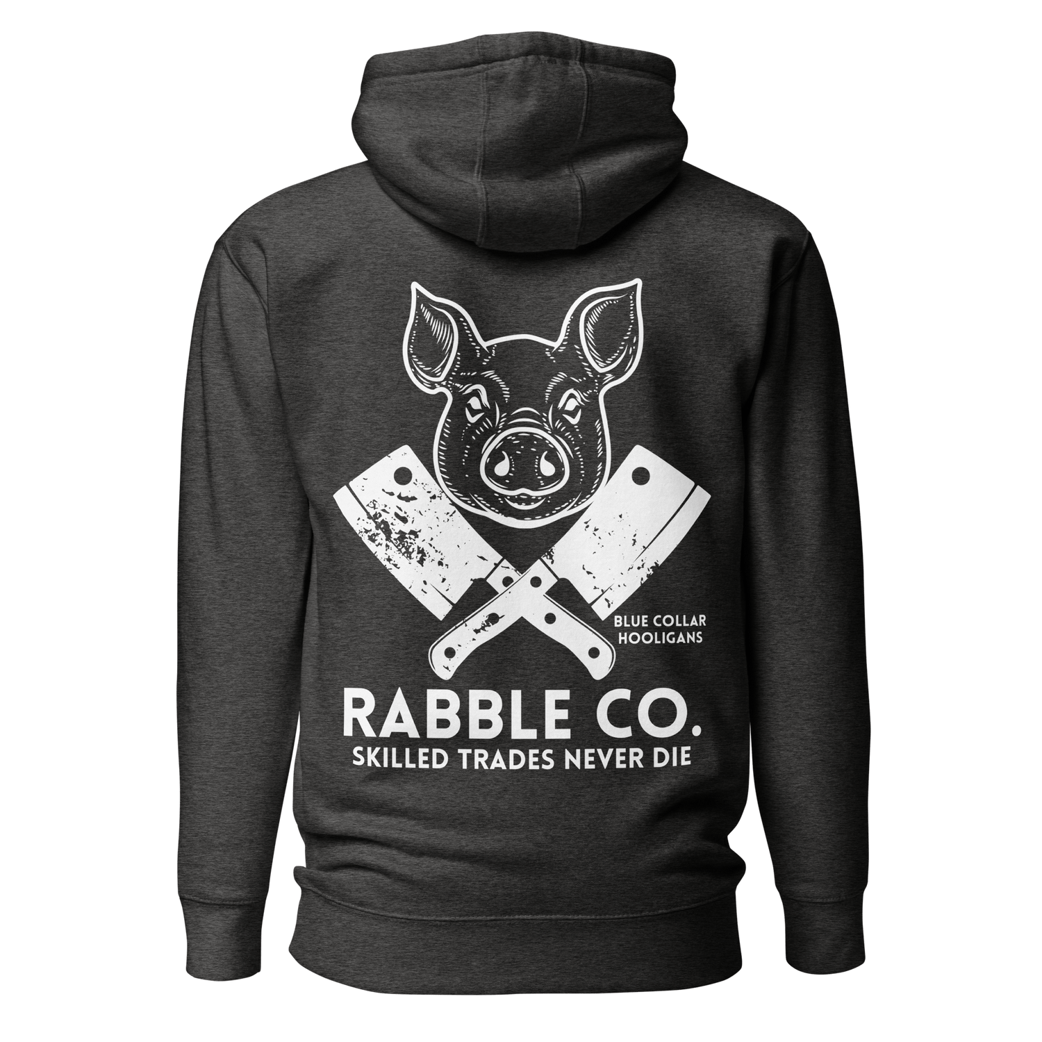 Hoodies* - RABBLE COMPANY