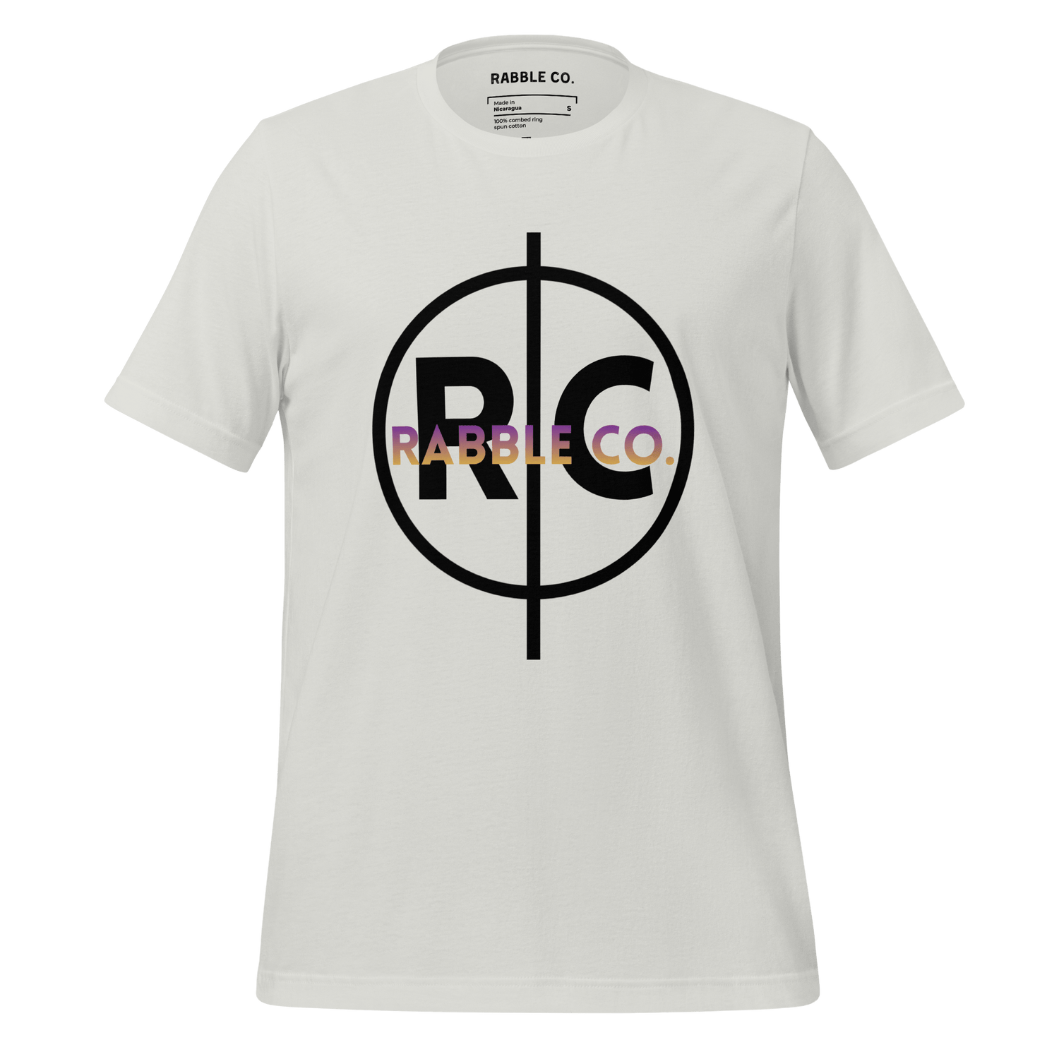 T-Shirts* - RABBLE COMPANY