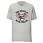 American Blue Collar - Made in the USA - RABBLE COMPANY