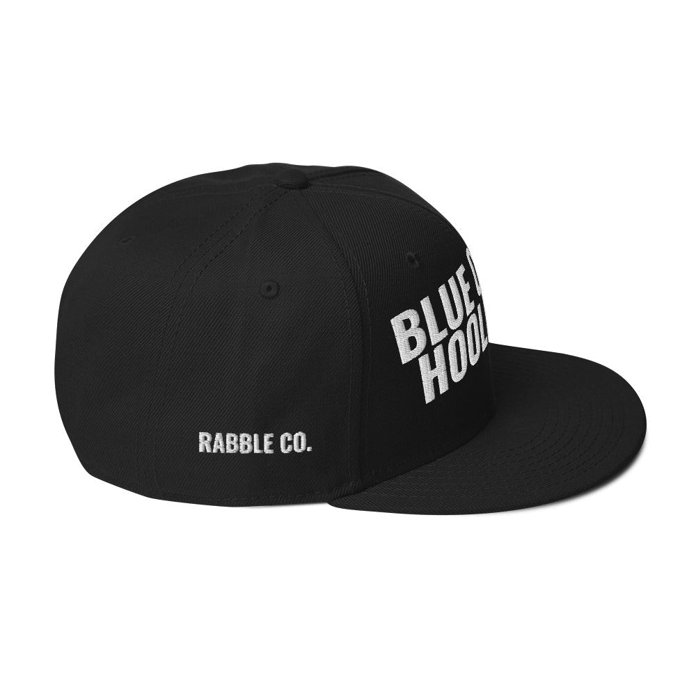 BCH - Snapback Hat - RABBLE COMPANY
