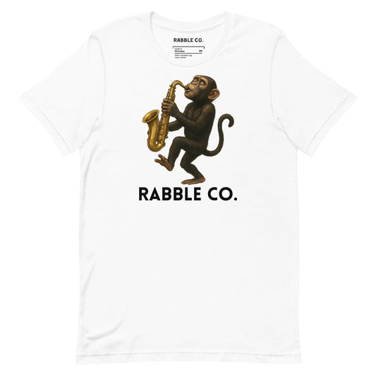 Brass Monkey - RABBLE COMPANY