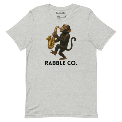 Brass Monkey - RABBLE COMPANY