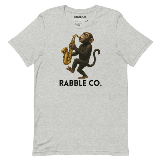 Brass Monkey - RABBLE COMPANY