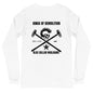 Demolition - Long Sleeve Tee - RABBLE COMPANY