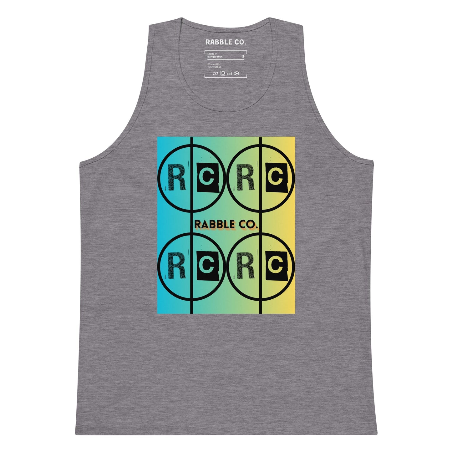 Faded, Stamped - RABBLE COMPANY