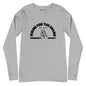 For The Brand - Long Sleeve Tee - RABBLE COMPANY