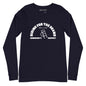 For The Brand - Long Sleeve Tee - RABBLE COMPANY