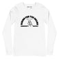 For The Brand - Long Sleeve Tee - RABBLE COMPANY