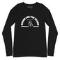 For The Brand - Long Sleeve Tee - RABBLE COMPANY