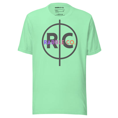 GraperAde (RC) - T-Shirt - RABBLE COMPANY