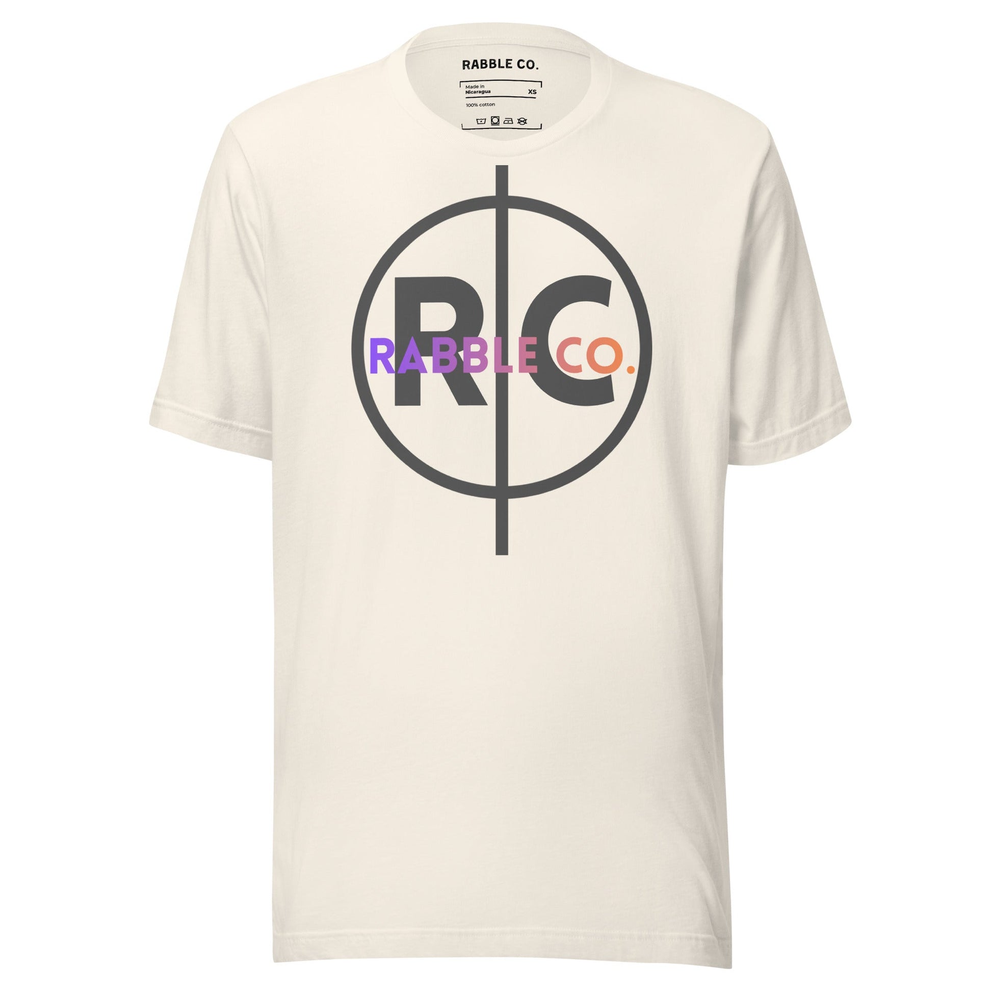 GraperAde (RC) - T-Shirt - RABBLE COMPANY