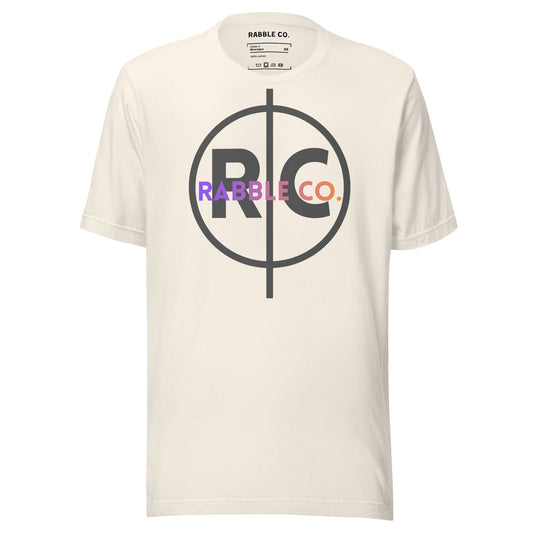 GraperAde (RC) - T-Shirt - RABBLE COMPANY