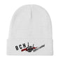 Grippin’ Bolts - Beanie - RABBLE COMPANY