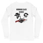 Grippin’ Bolts - Long Sleeve Tee - RABBLE COMPANY