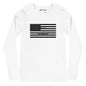 Grit - Long Sleeve Tee - RABBLE COMPANY