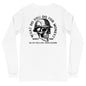 Hard Hat Living - Long Sleeve Tee - RABBLE COMPANY