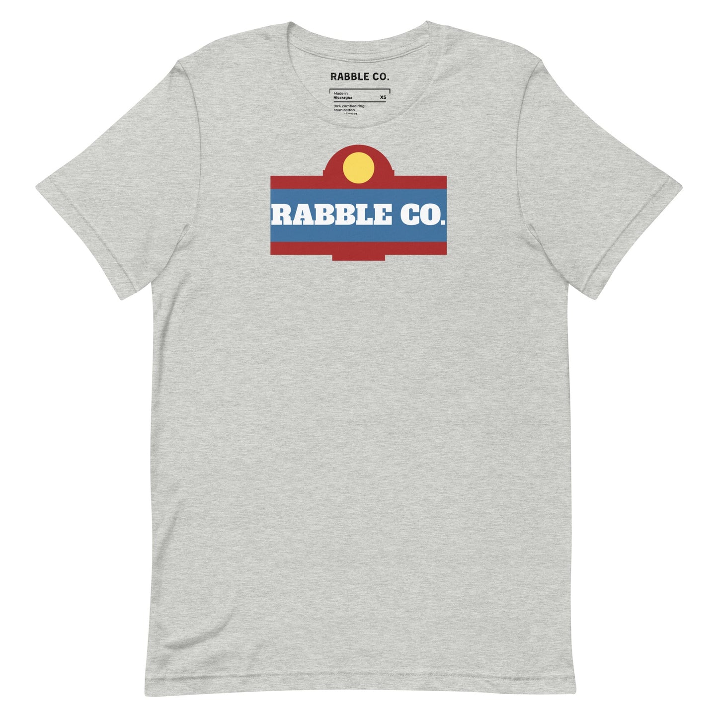 I’ll Tell You What - RABBLE COMPANY