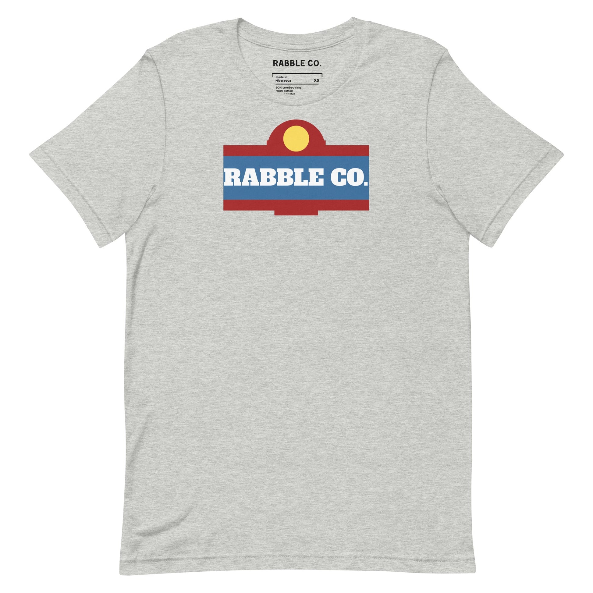 I’ll Tell You What - RABBLE COMPANY
