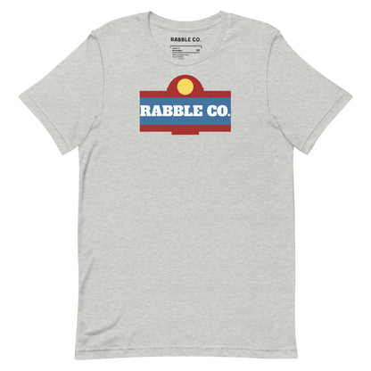 I’ll Tell You What - RABBLE COMPANY