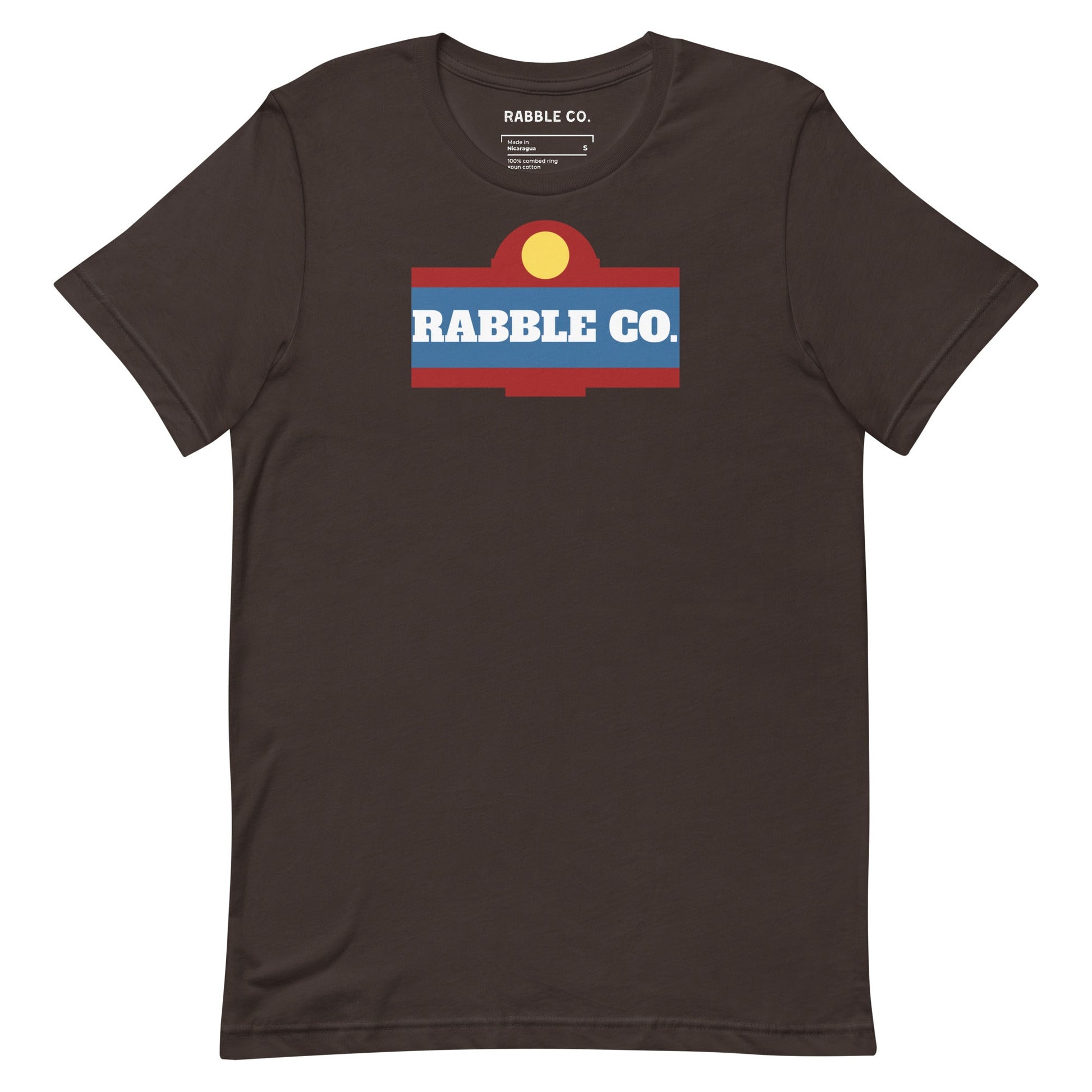 I’ll Tell You What - RABBLE COMPANY
