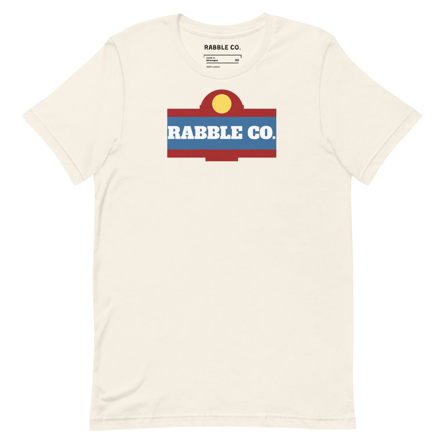 I’ll Tell You What - RABBLE COMPANY