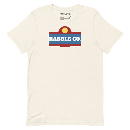 I’ll Tell You What - RABBLE COMPANY