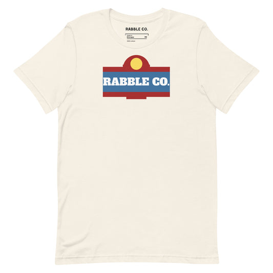 I’ll Tell You What - RABBLE COMPANY
