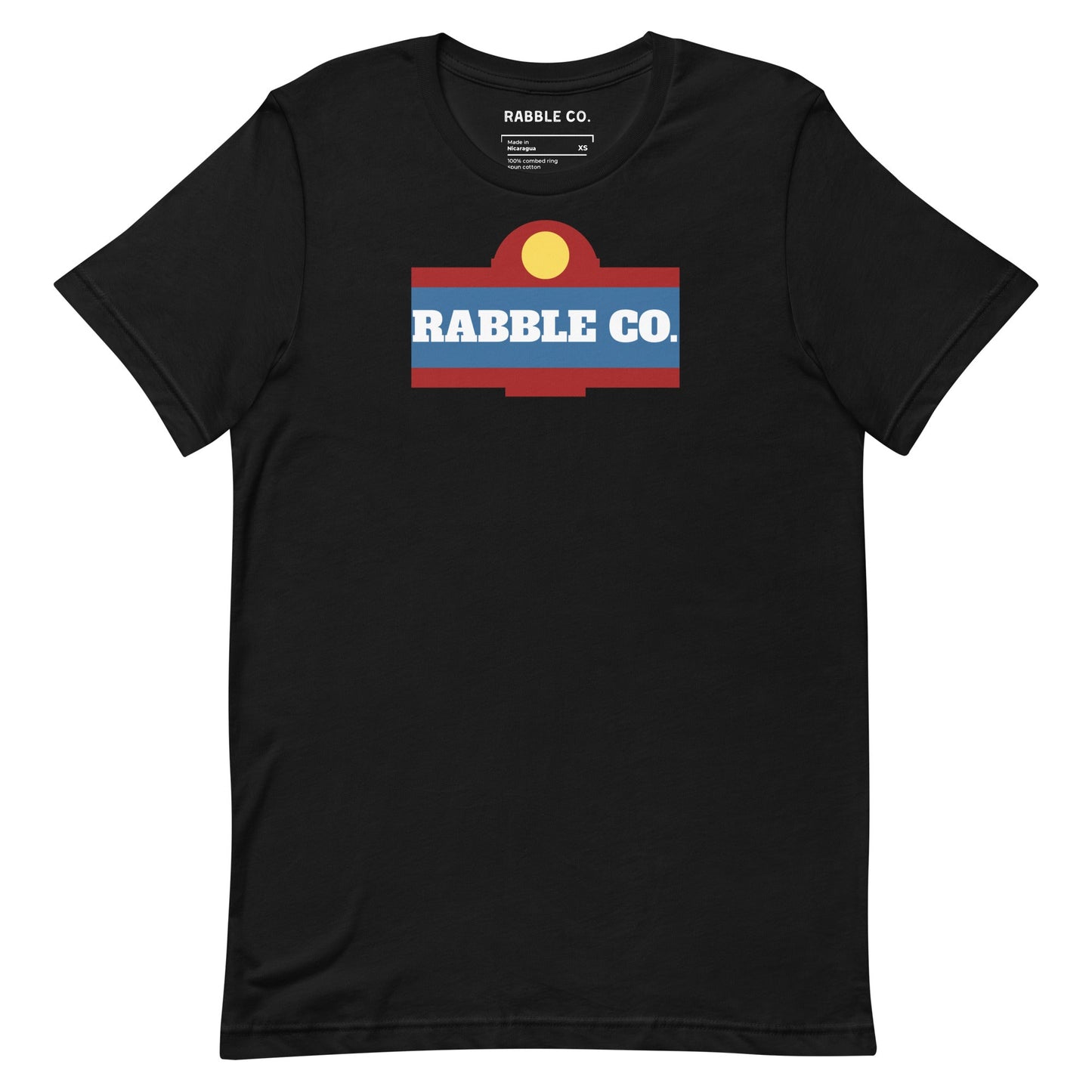 I’ll Tell You What - RABBLE COMPANY