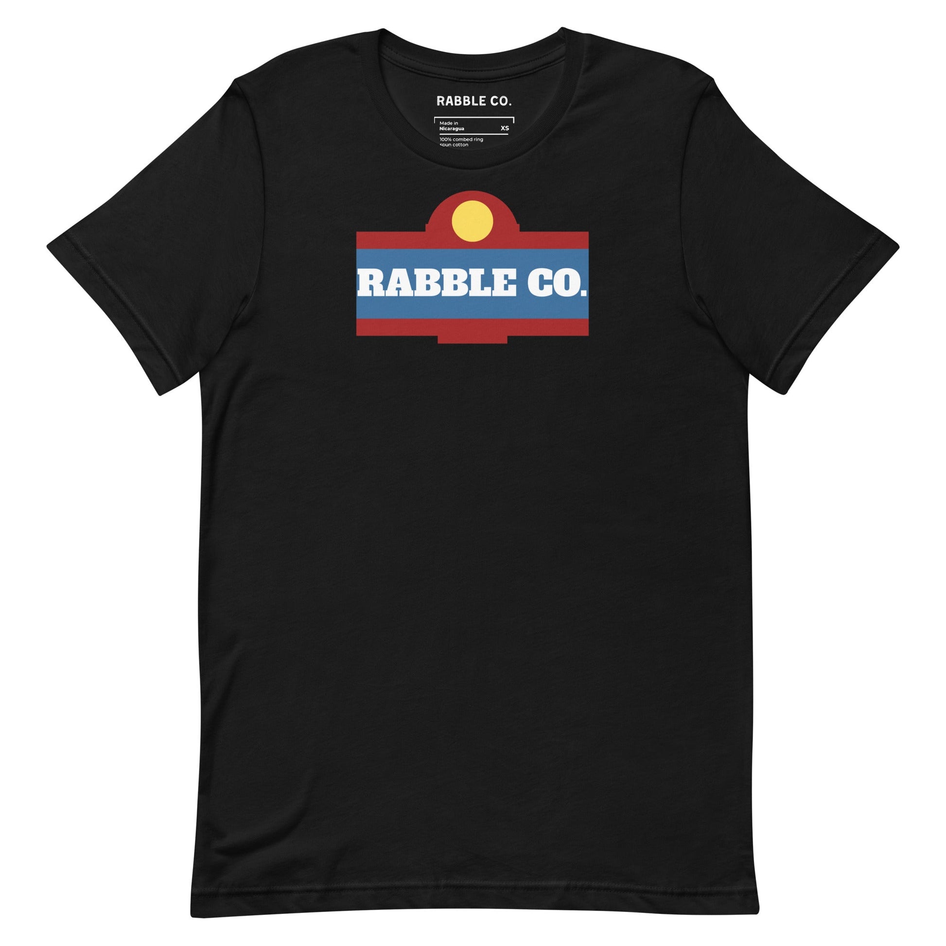 I’ll Tell You What - RABBLE COMPANY