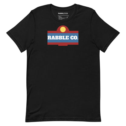 I’ll Tell You What - RABBLE COMPANY