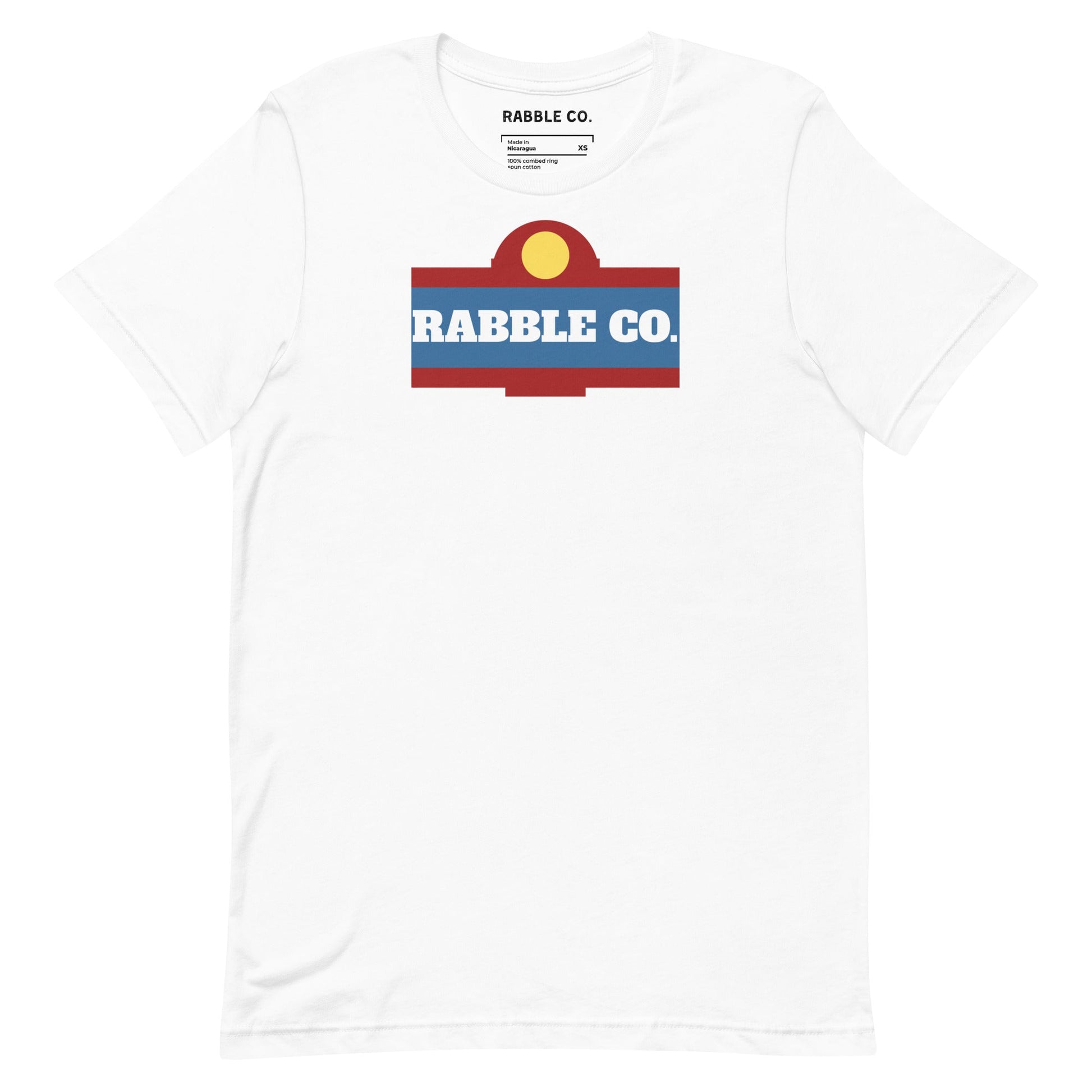 I’ll Tell You What - RABBLE COMPANY