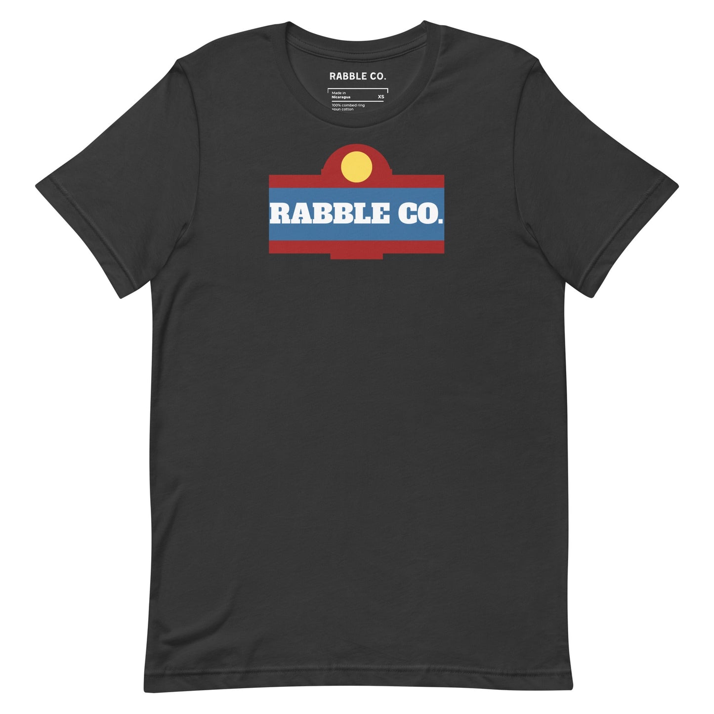I’ll Tell You What - RABBLE COMPANY