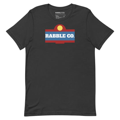 I’ll Tell You What - RABBLE COMPANY
