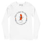 Local Meat - Long Sleeve Tee - RABBLE COMPANY