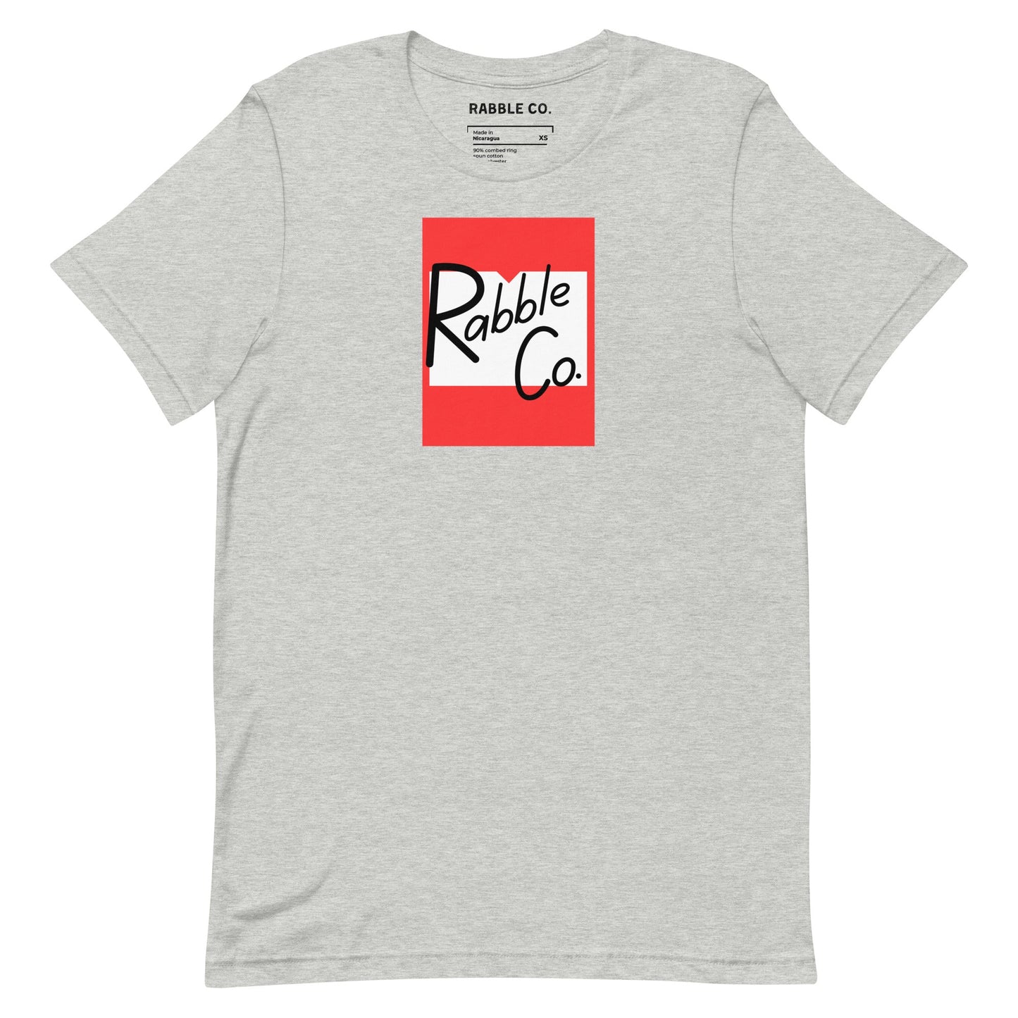 MMMMM… Rabble Co. - RABBLE COMPANY