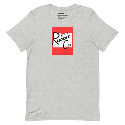 MMMMM… Rabble Co. - RABBLE COMPANY