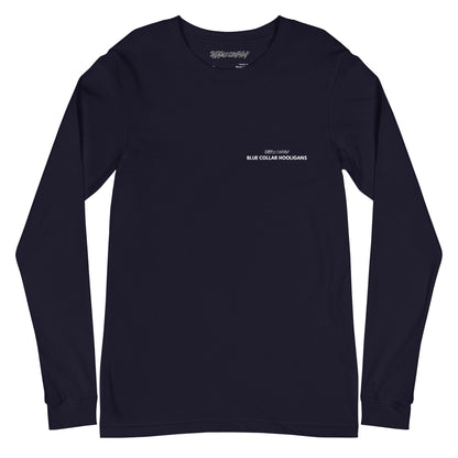 My Hammer - Long Sleeve Tee - RABBLE COMPANY