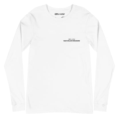 My Hammer - Long Sleeve Tee - RABBLE COMPANY