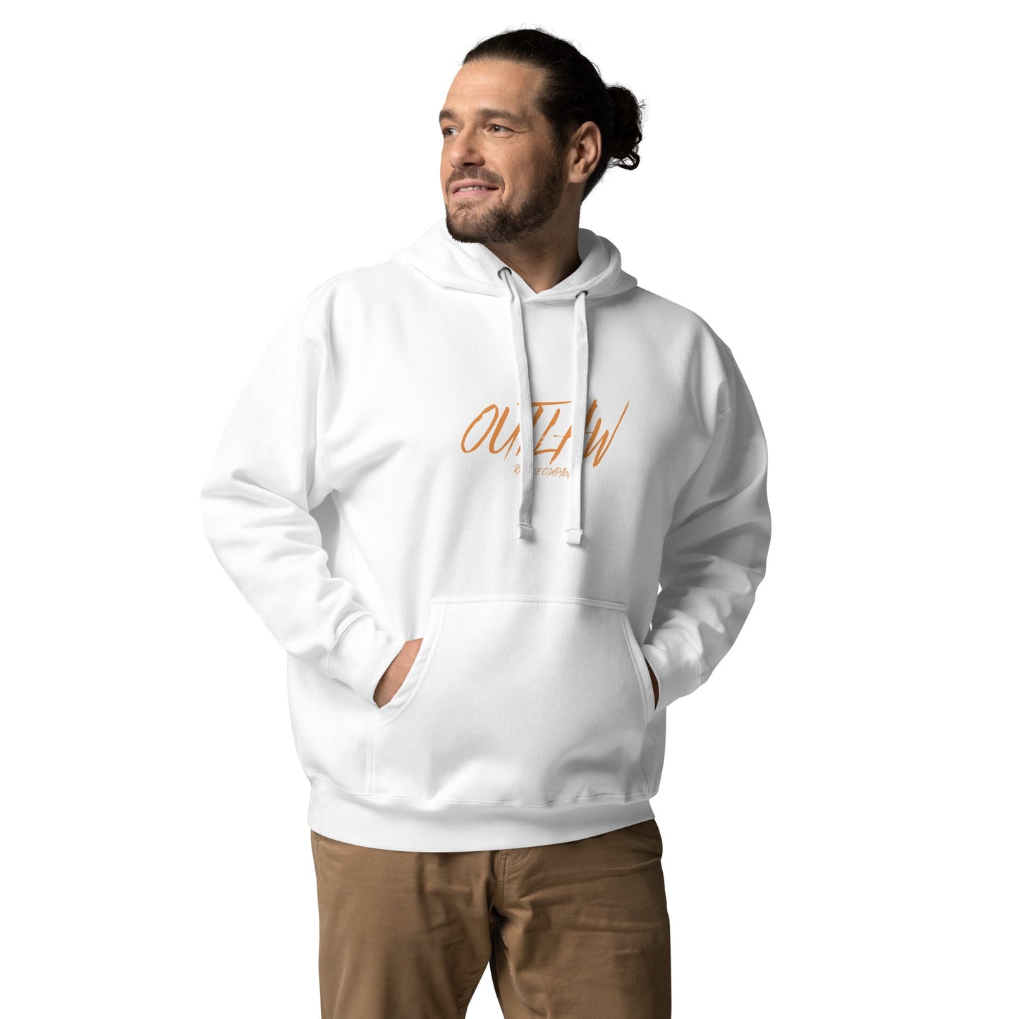 OUTLAW - Hoodie - RABBLE COMPANY