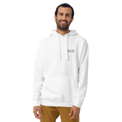 PEARL SNAPPING - Hoodie - RABBLE COMPANY