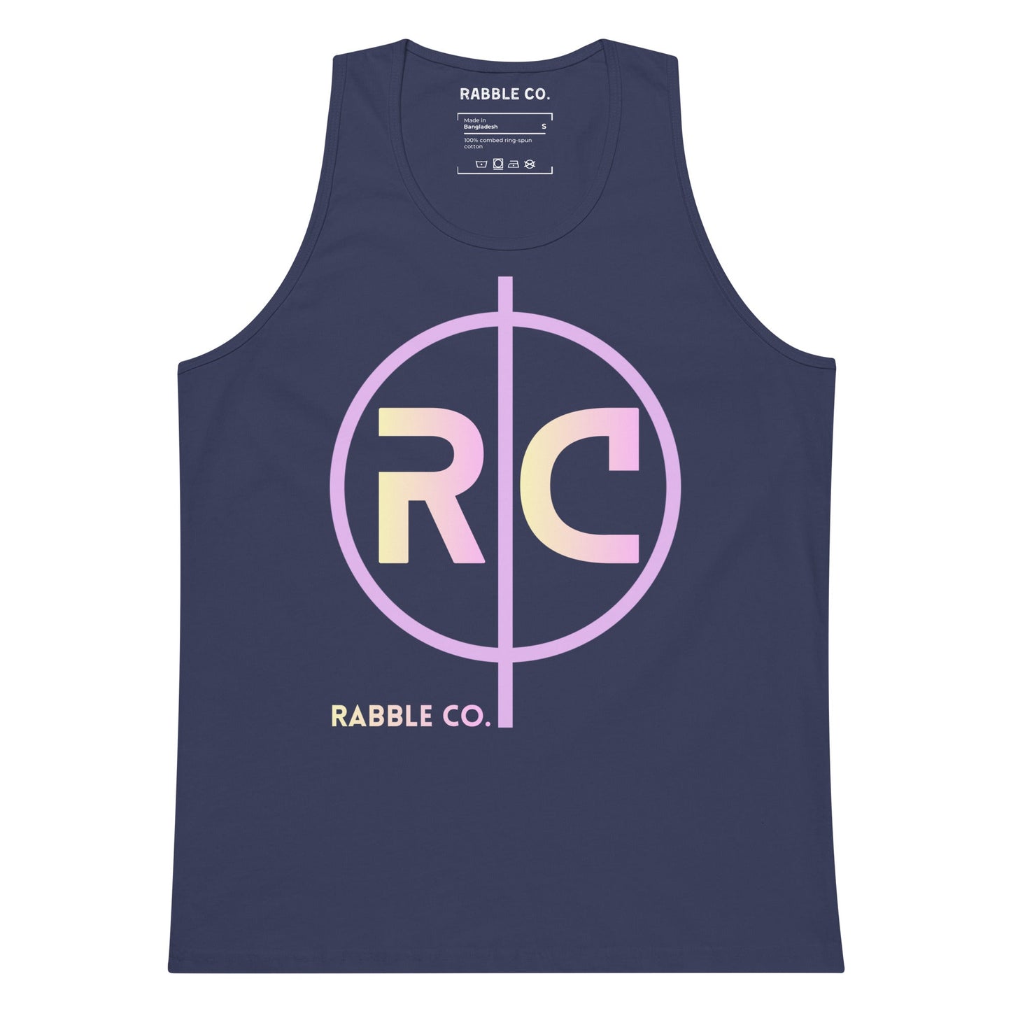 Pink Lemonade (RC) - RABBLE COMPANY