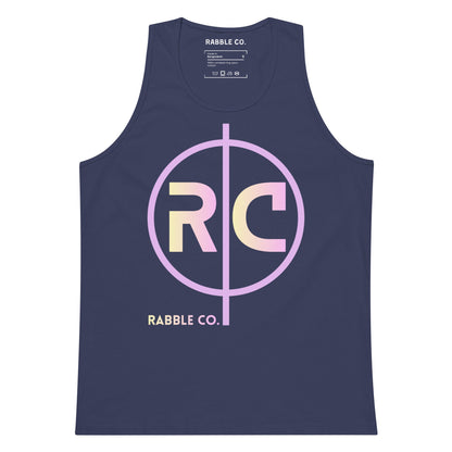 Pink Lemonade (RC) - RABBLE COMPANY