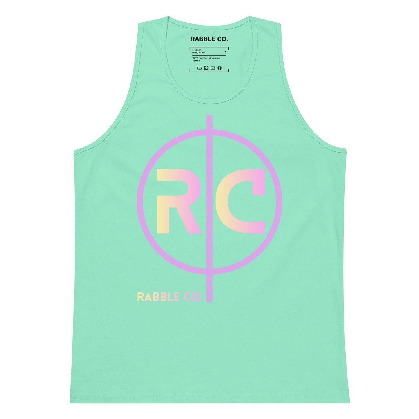 Pink Lemonade (RC) - RABBLE COMPANY